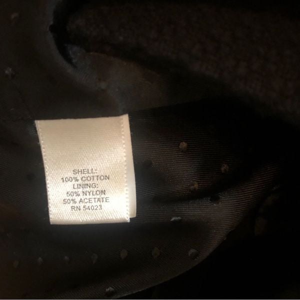 Great Banana Republic Black Button Front Short Cap Sleeve Tweed Top Size 4 o21goHktK outlet online shop