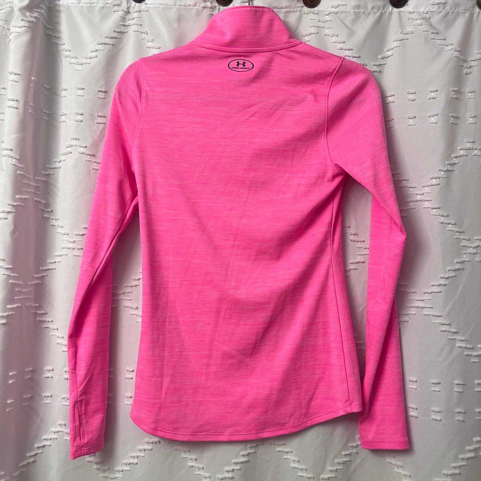 Amazing Pink Underarmour Athletic Jacket pBe3S3SFl US Outlet