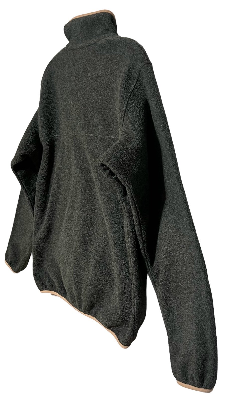 Perfect Patagonia Synchilla Women’s Medium Lightweight Fleece Snap-T Gray Pink Pullover ntXsYL5gu online store