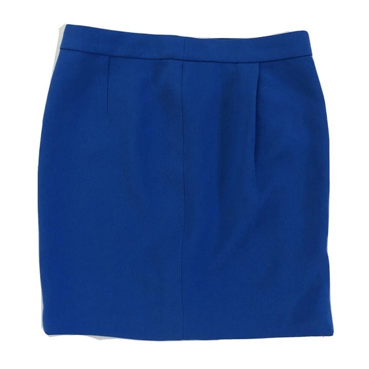 cheapest place to buy  J. Crew Women´s Skirt Blue 