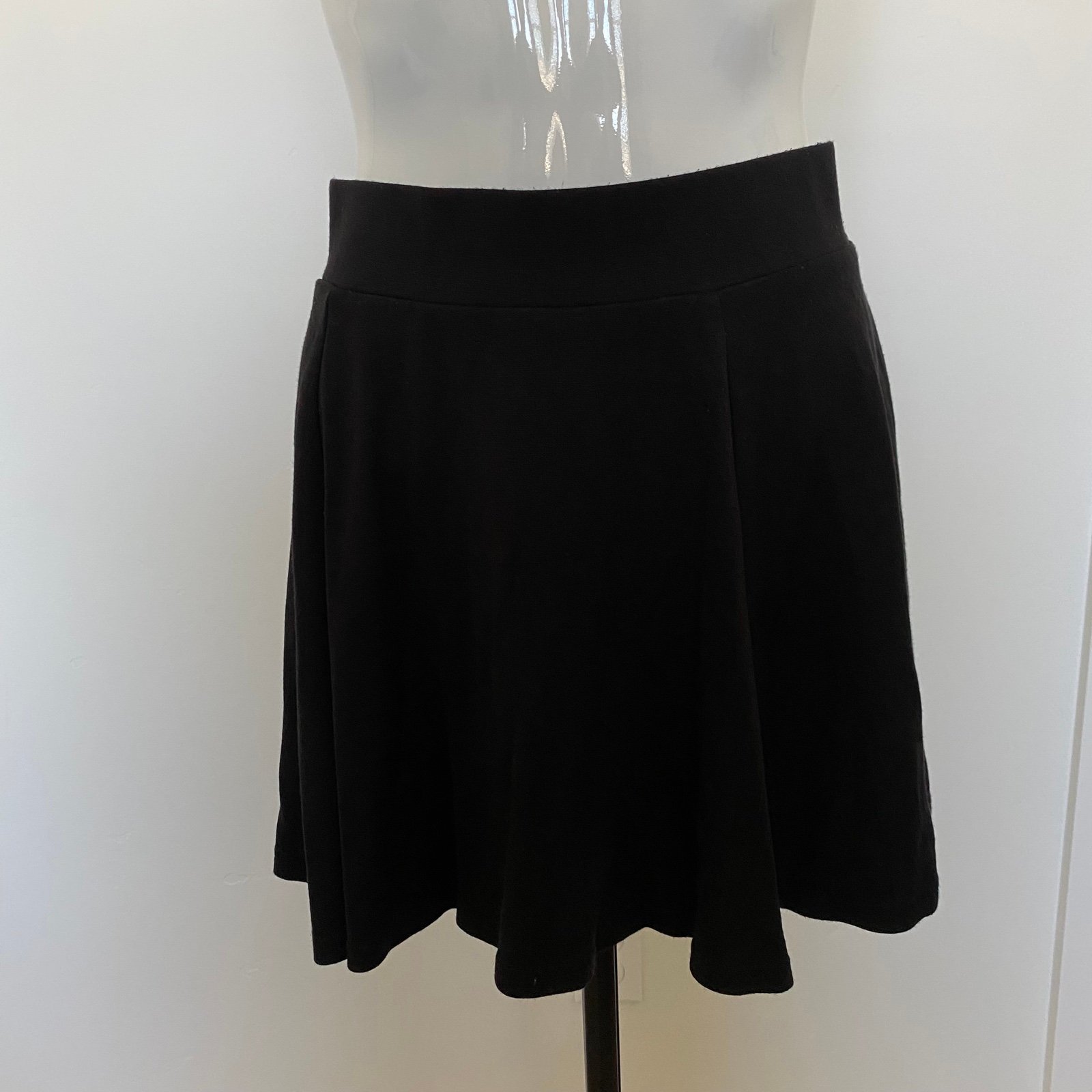 Nice Divided Black Women’s Small Skirt mYuhYr1Y6 Hot Sale