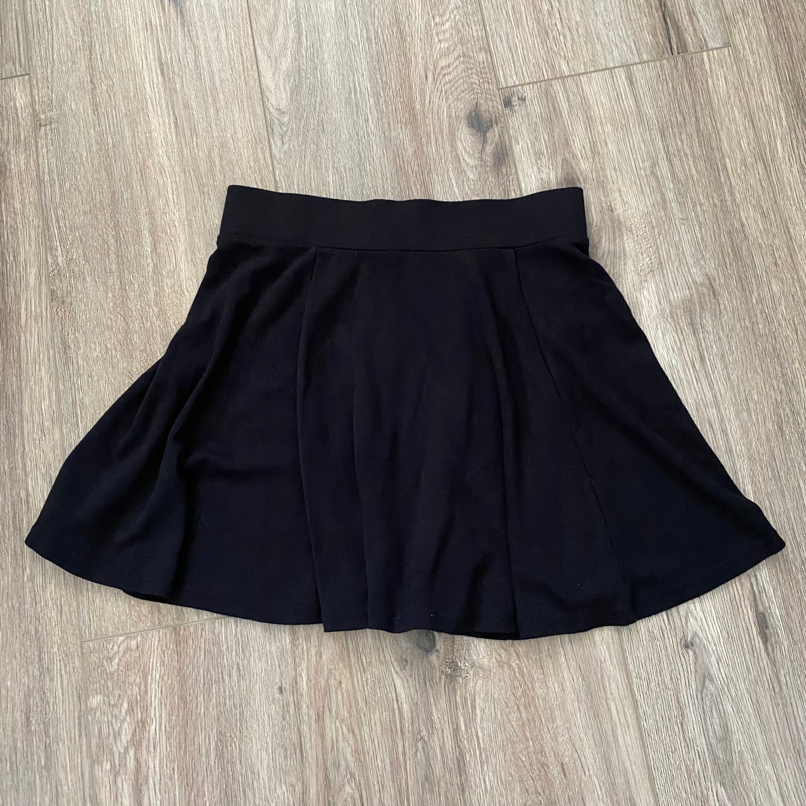 Nice Divided Black Women’s Small Skirt mYuhYr1Y6 Hot Sale