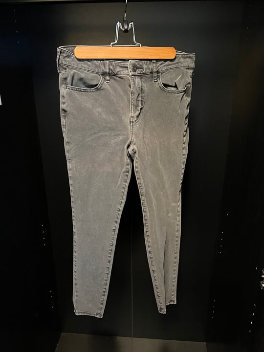 Classic American Eagle jeans j8kuNvIpN Cheap