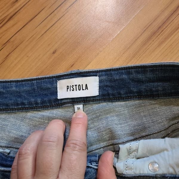 where to buy  Pistola skinny jeans HzkGUR6vM Fashion