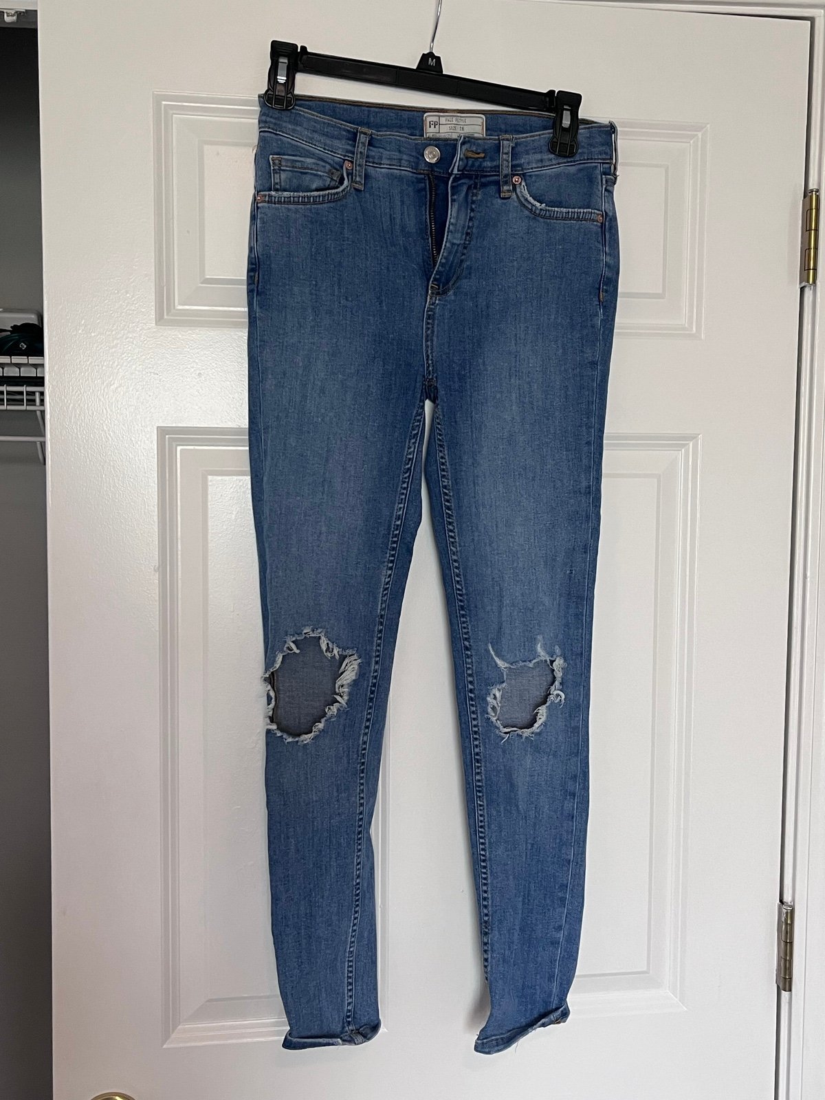 large discount Free People Skinny Jeans JmvSxlxLY Cheap