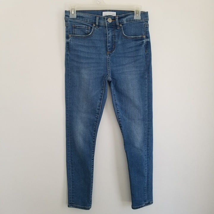 save up to 70% Loft Jeans Women´s 25/0 High Waist 