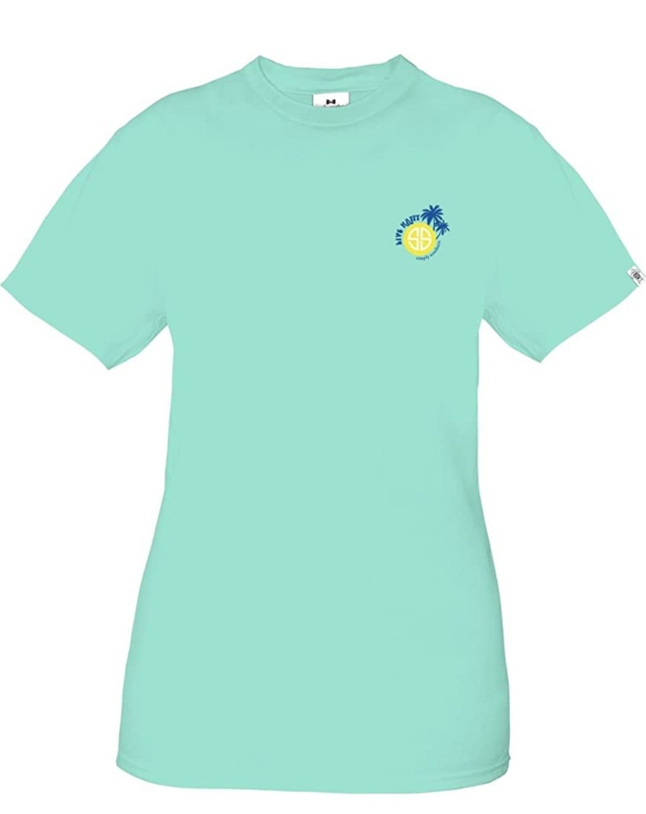 Special offer  Simply Southern T-shirt XX-Large oC0VF8TA6 Online Shop