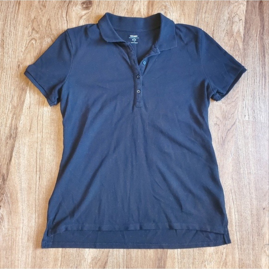 Wholesale price Classic Black Old Navy Polo Shirt OTaCaWu3s Cool
