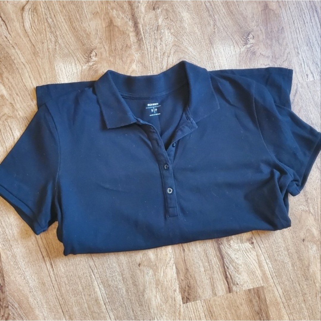 Wholesale price Classic Black Old Navy Polo Shirt OTaCaWu3s Cool