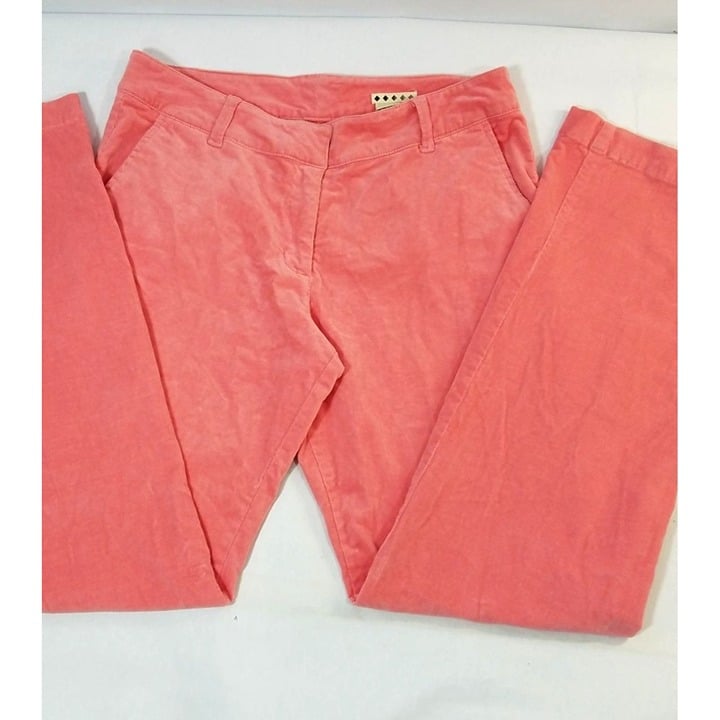 Classic corduroy pants Womens Size 10 pink super soft peachy pink BarbieCore h58JHQWjW online store