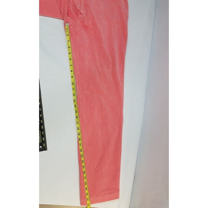 Classic corduroy pants Womens Size 10 pink super soft peachy pink BarbieCore h58JHQWjW online store