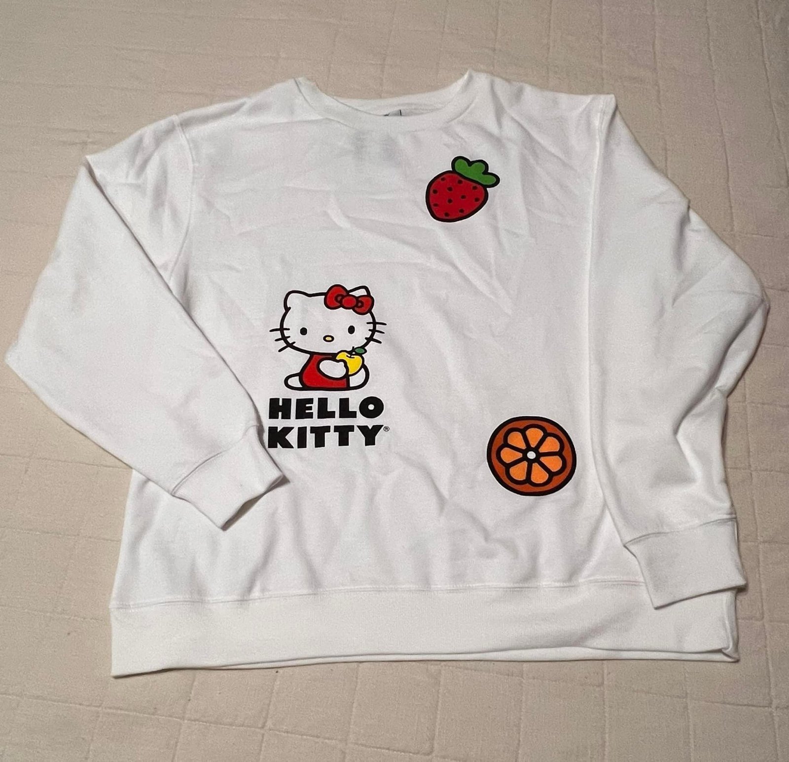 Factory Direct  Hello Kitty sweater IH8xc3F9W Low Price