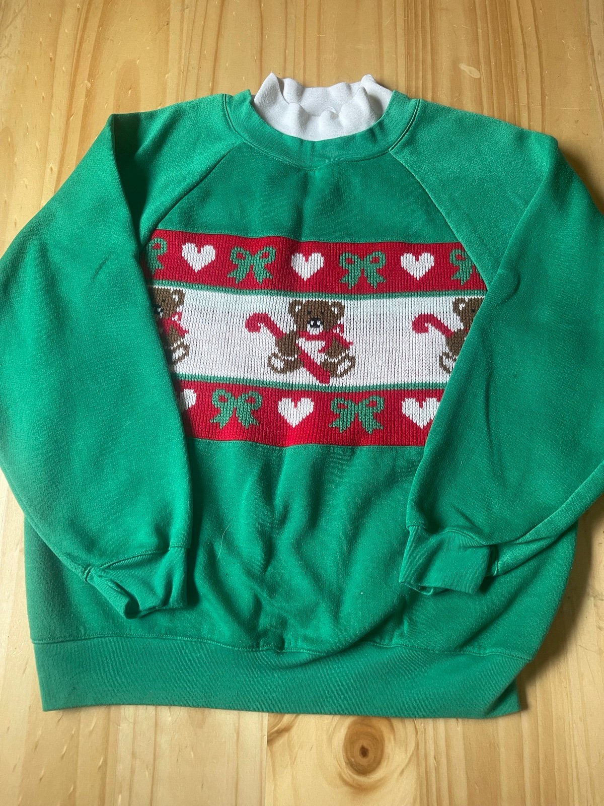 good price Vintage Best Bets Christmas Sweater hZlCAoE0