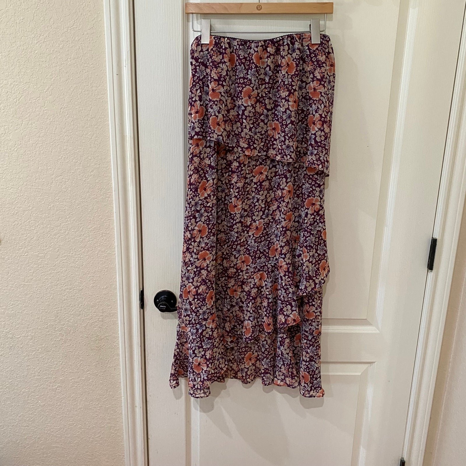 High quality NWOT Free People Romance Me Half slip skirt KQMI8BbEF just for you