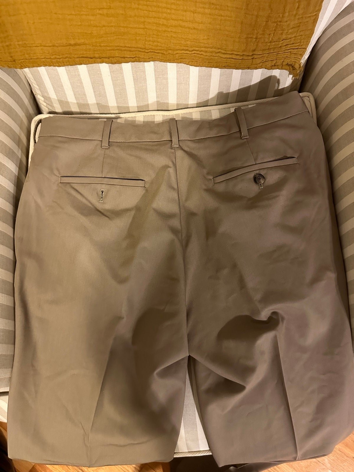 Cheap VAN HEUSEN Pants size 34x34 JFpTC3qYE on sale