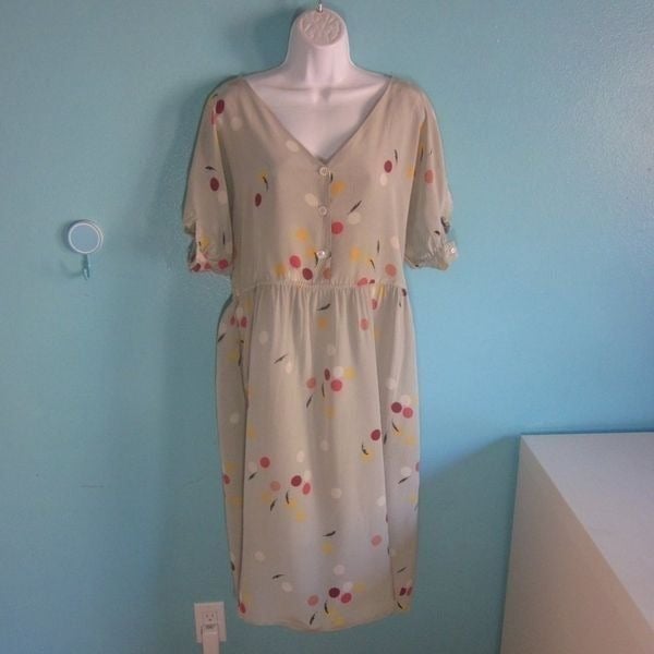 Custom Annees Lauder Vintage Silk Dress Size M iDNBRJ28g Buying Cheap