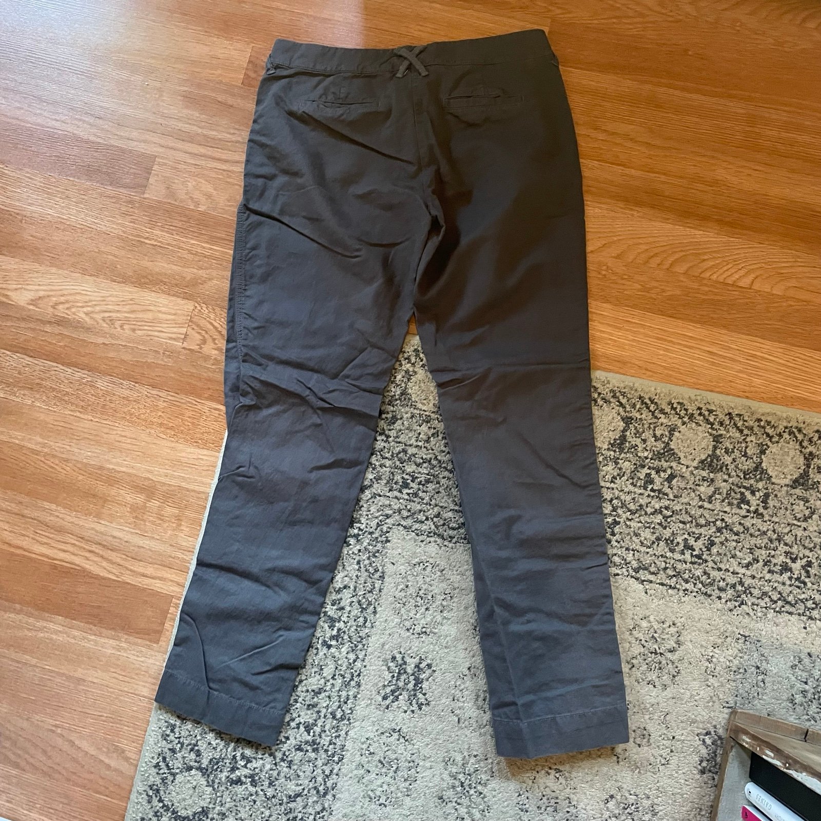 Buy J.crew Size 4 Gray Pants NNbtkVgf0 US Outlet