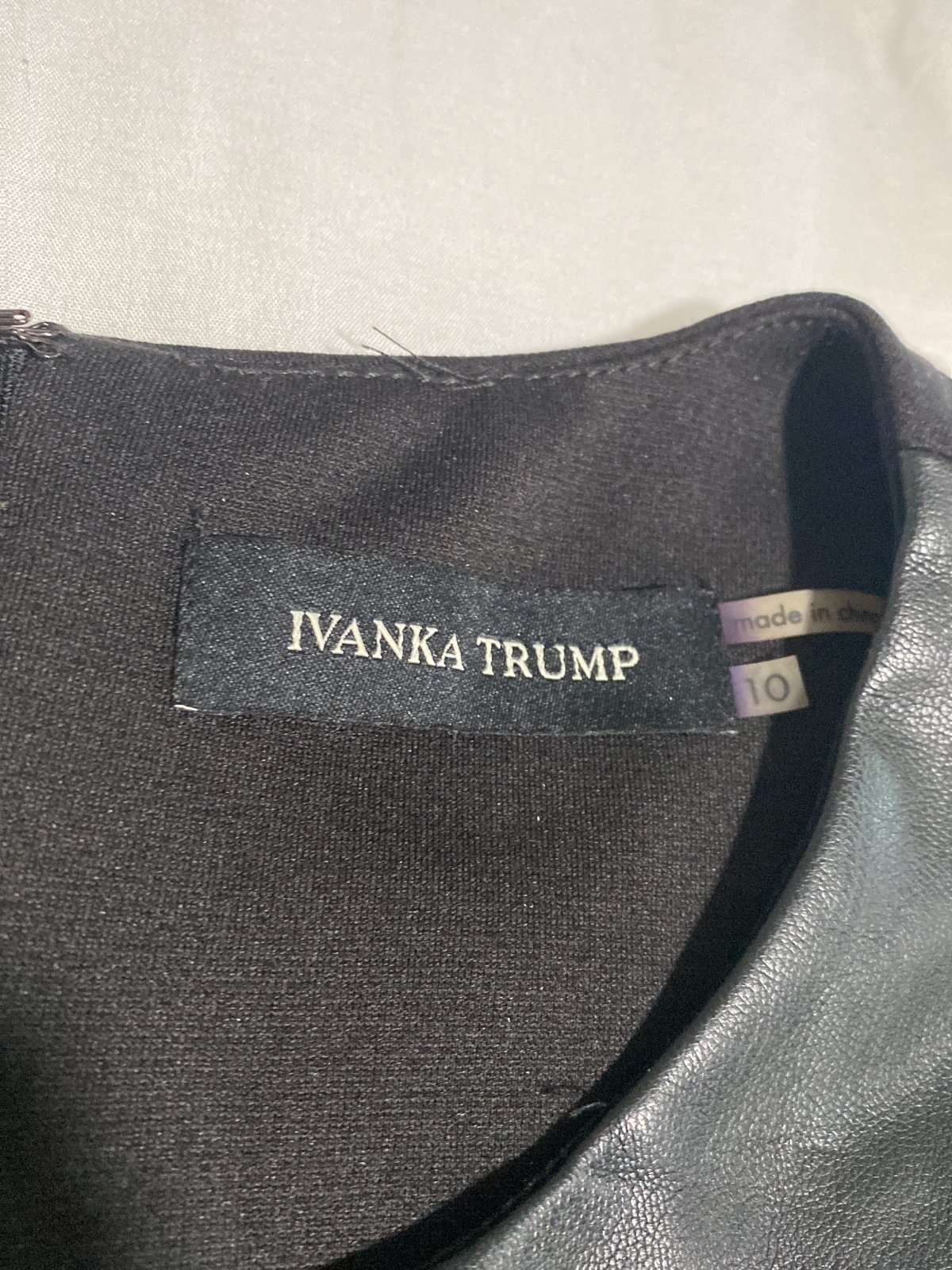 Classic Ivanka Trump Dress k2sm6GUQB High Quaity