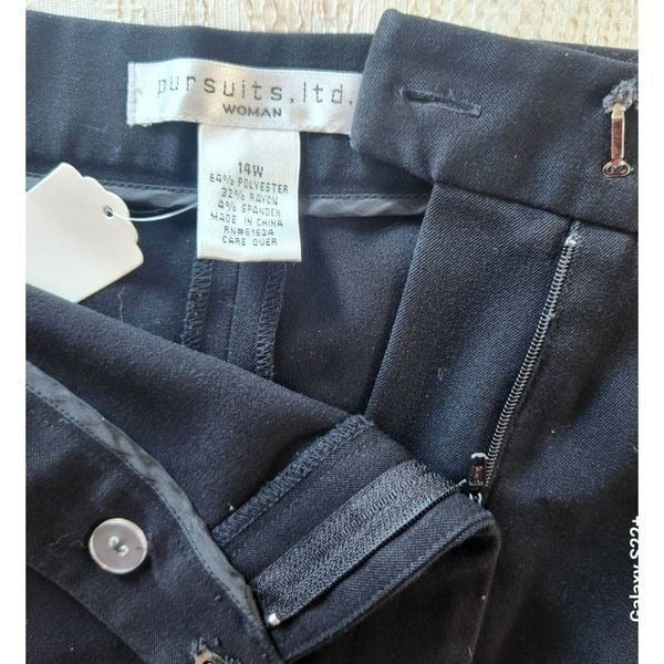 Classic Pursuits Ltd. Dress pants
GS NW6fctFX0 Counter Genuine 