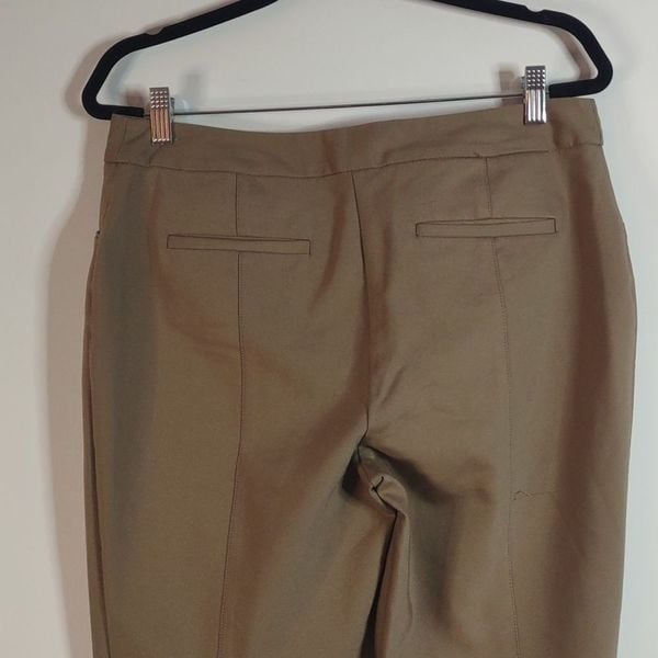 Special offer  Chico´s size 1.5 tan stretchy pants OtKOukiJS on sale