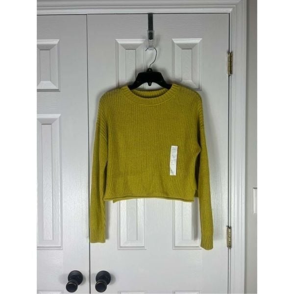 Affordable NWT Wild Fable Womens Sweater Size XS PL2WSl1ou for sale
