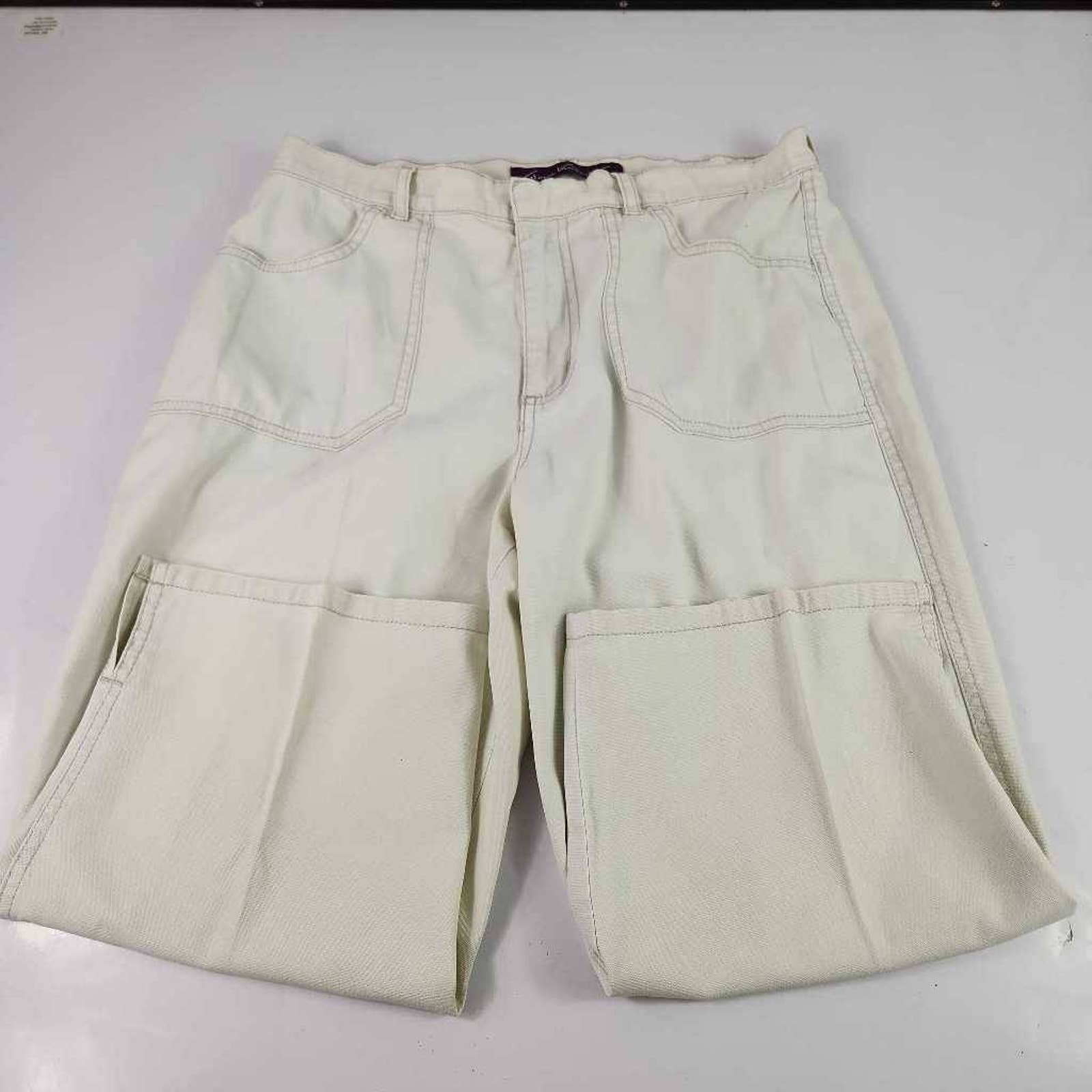 the Lowest price Gloria Vanderbilt Womens Capri Pants B