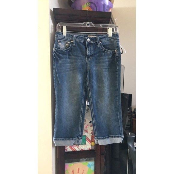 Promotions  earl jeans size 6 capris hZZvR8dAf all for 