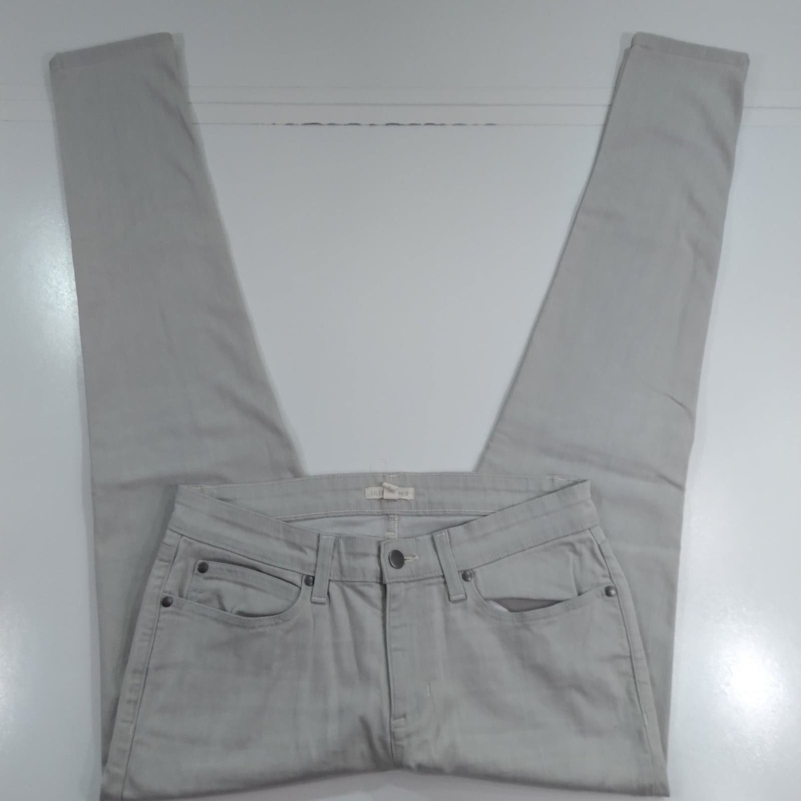 Exclusive Eileen Fisher Jeans size 6 GOjy2Cinm Factory Price