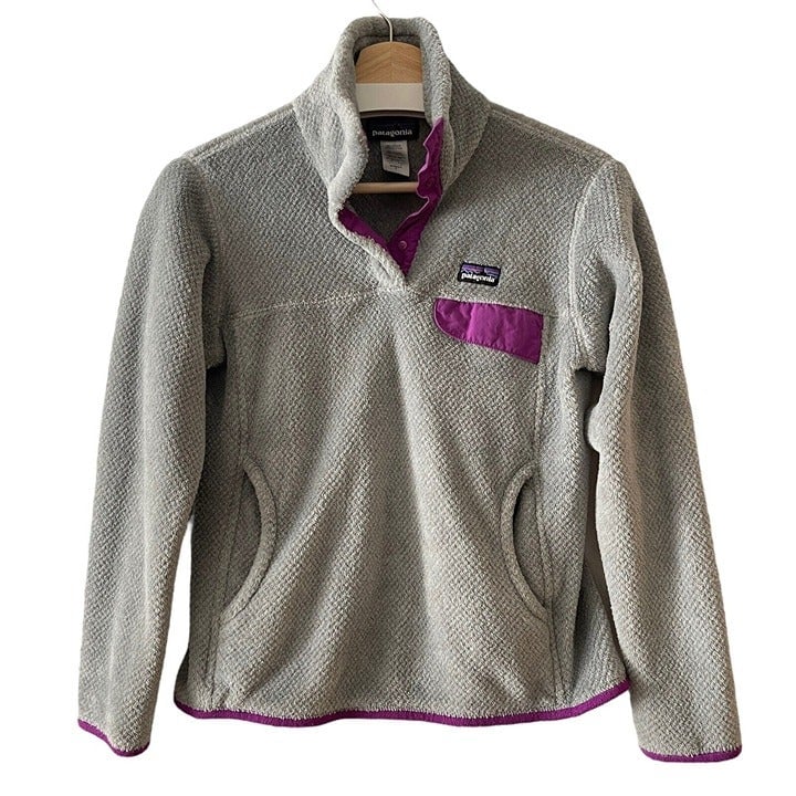 large selection Patagonia Women´s Small Re-Tool Sn