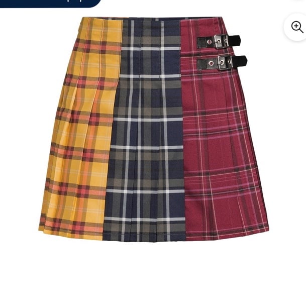 Latest  NWT pleated mini skirt HqQA5J3Mq best sale