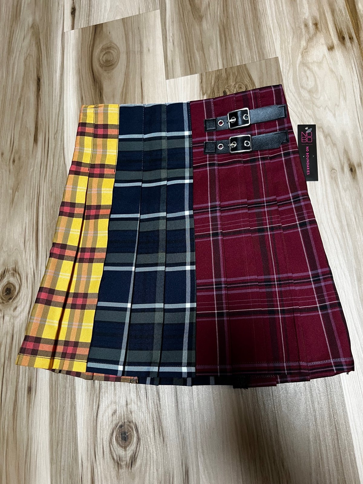 Latest  NWT pleated mini skirt HqQA5J3Mq best sale