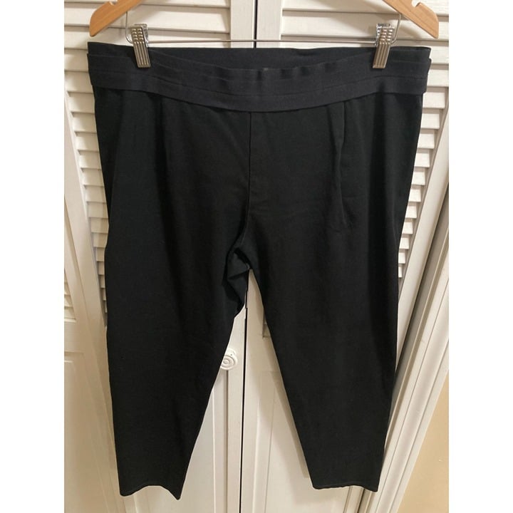 Wholesale price Elie Tahari Black Stretchy Dressy Work Pants Leggings Size XL JQCHziaIc all for you