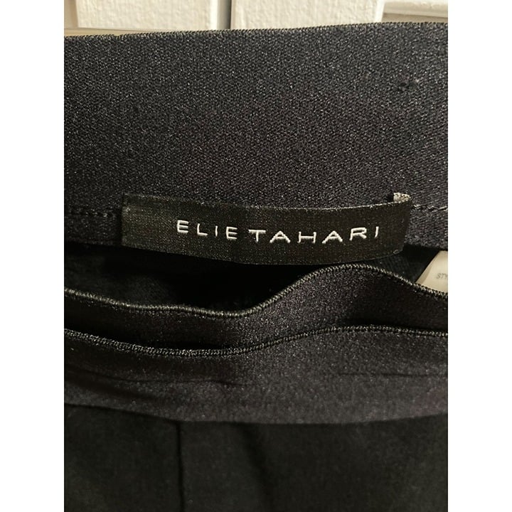 Wholesale price Elie Tahari Black Stretchy Dressy Work Pants Leggings Size XL JQCHziaIc all for you