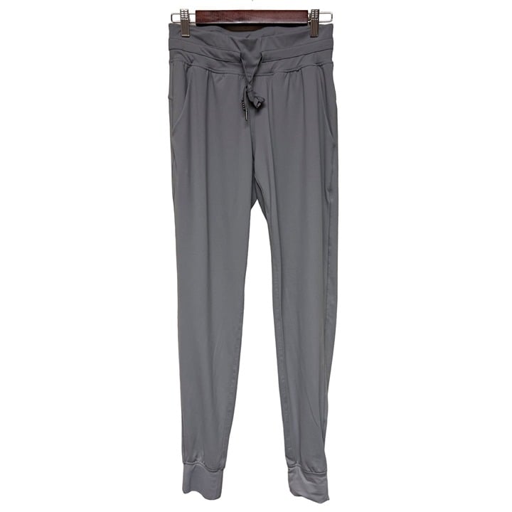 cheapest place to buy  Zyia Active Grey Pull On Jogger Pants Activewear Pockets Women´s Size Large L9jjNuL9K for sale