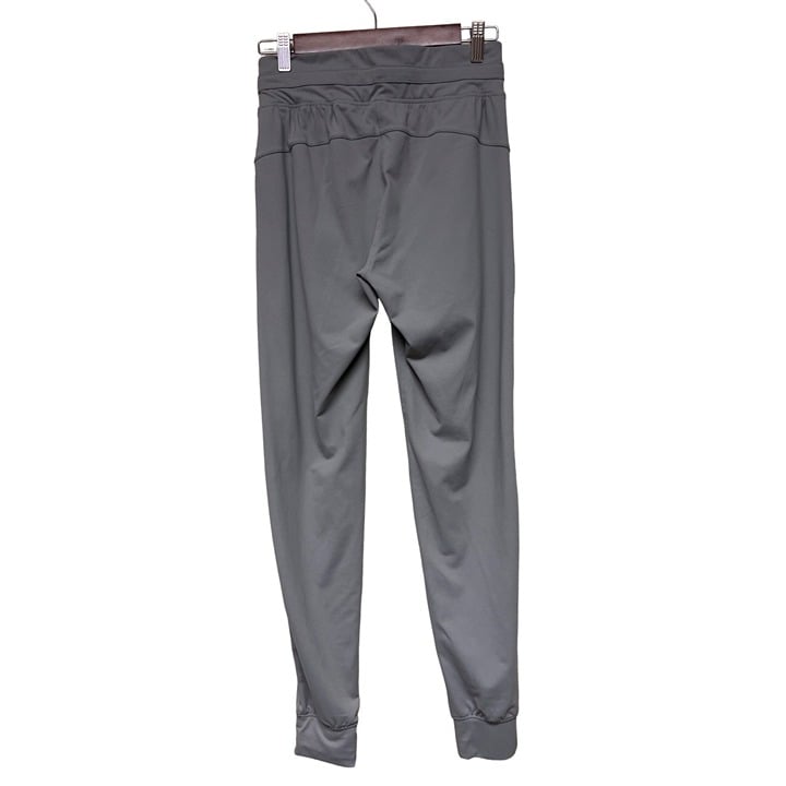 cheapest place to buy  Zyia Active Grey Pull On Jogger Pants Activewear Pockets Women´s Size Large L9jjNuL9K for sale