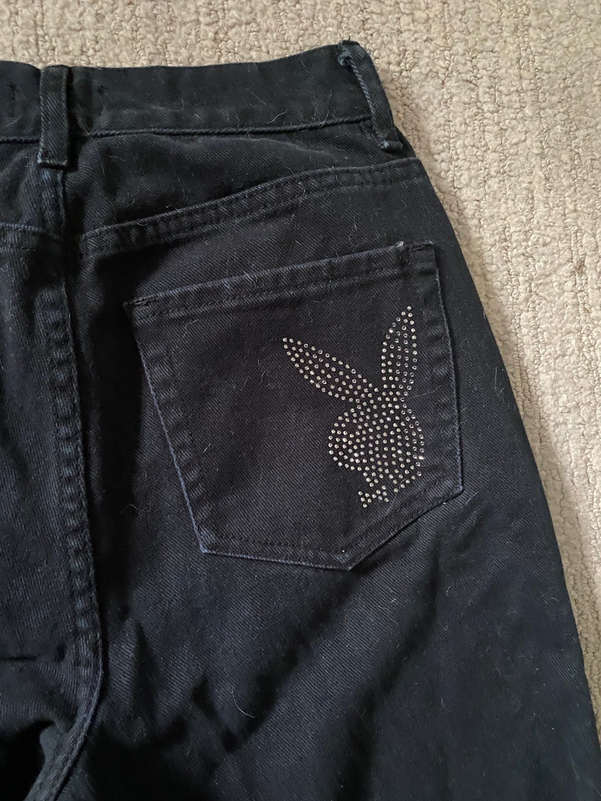 Fashion playboy PacSun jeans HCWuGr20Y US Outlet