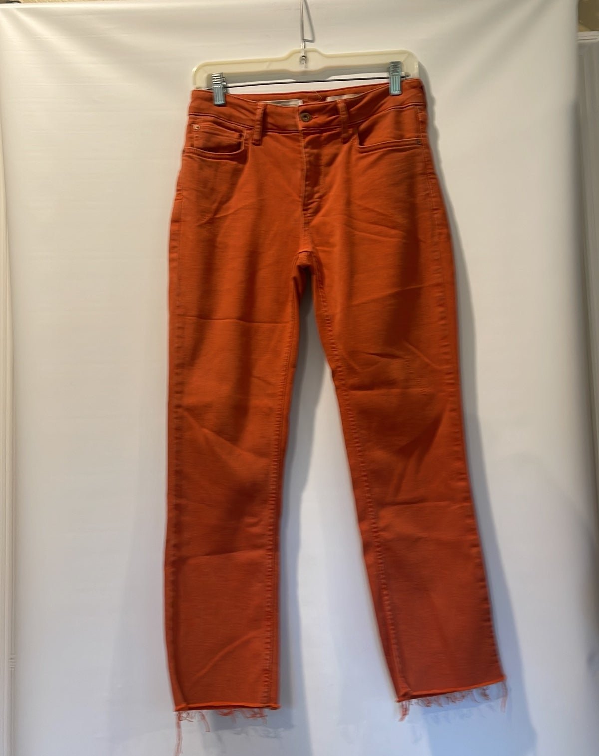 Nice Anthropologie Pilcro high rise boot cut Jeans PNoc