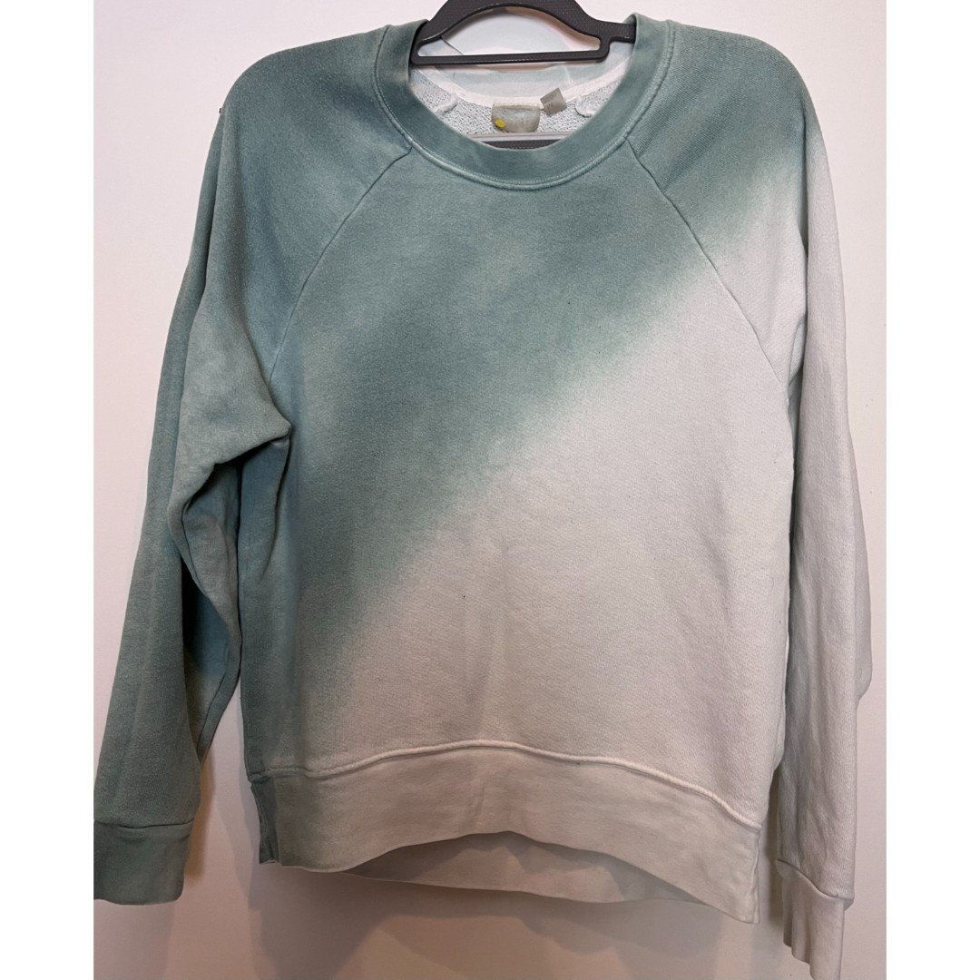 Promotions  size medium Zella sweatshirt, long sleeve p8TmQg1af Online Shop