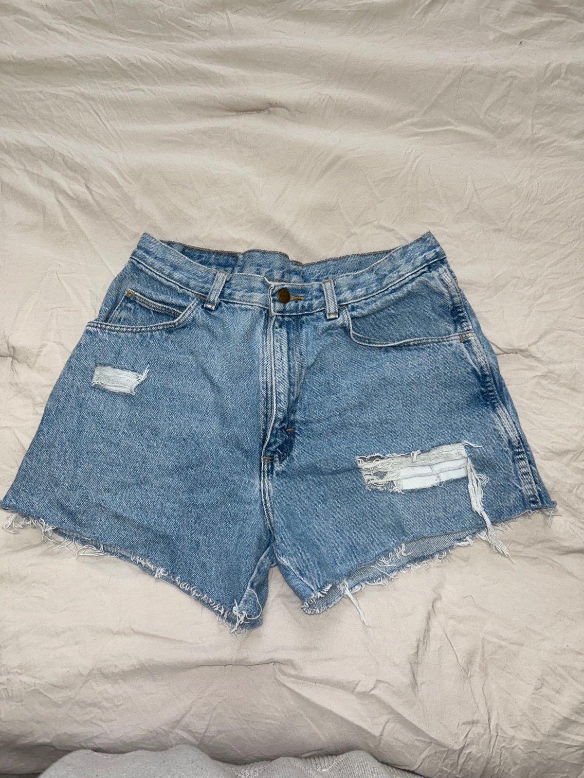 Comfortable Jean Shorts KrHsYmaiv US Outlet