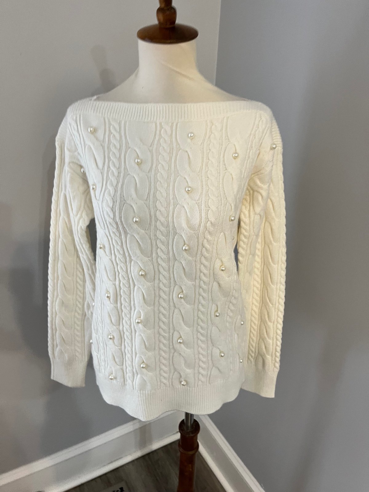 Elegant NWT Ann Taylor sweater size XS PQPQOnqMl Wholes