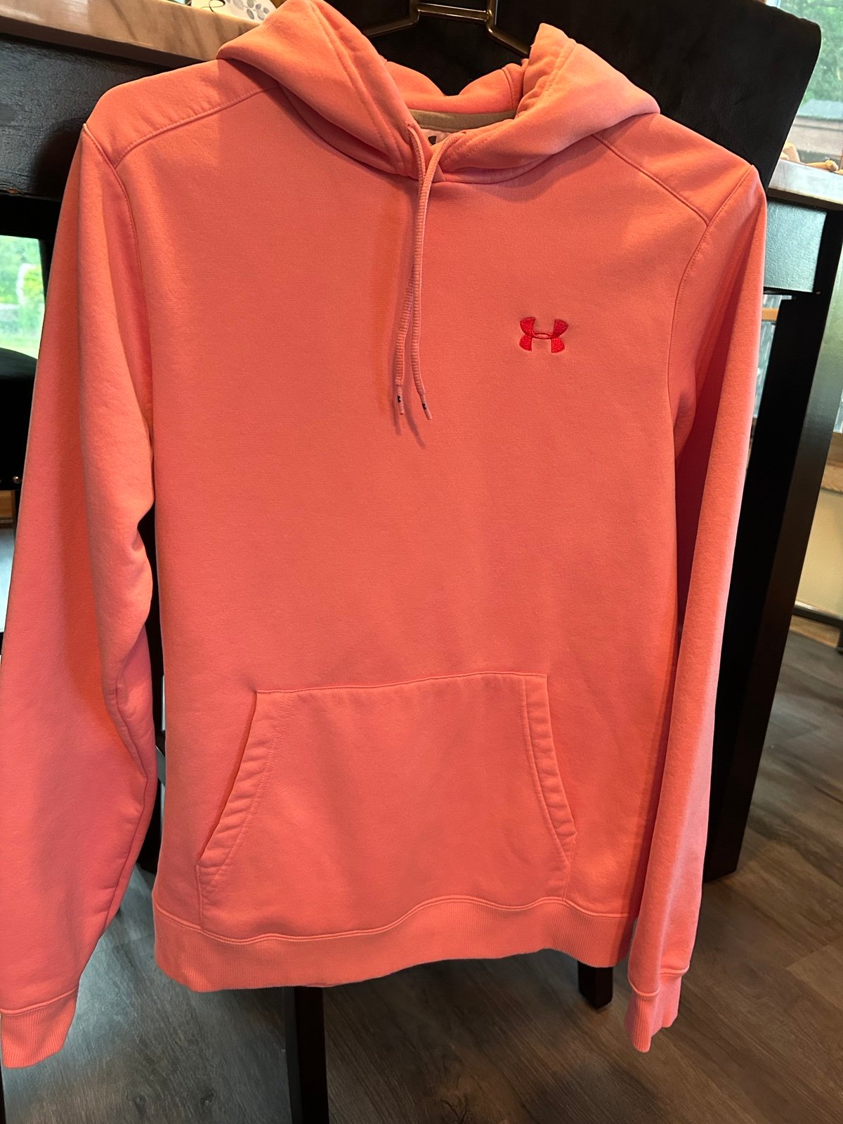 where to buy  Under Armor hoodie S/M pink luaP2D5n1 jus
