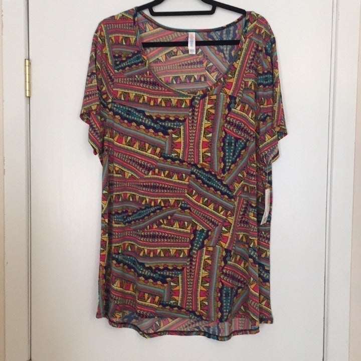 where to buy  3XL LuLaRoe Classic T Shirt A06 1749 hJNPNqwIX US Outlet