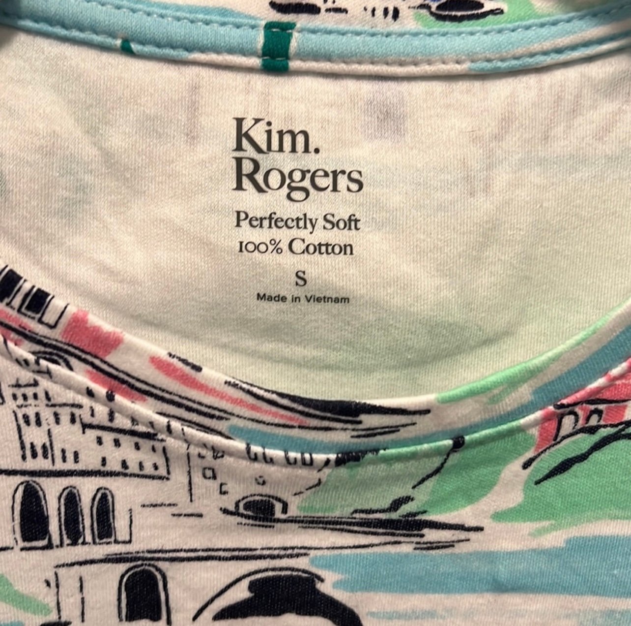 Nice 2 Kim Rogers Shirts HmeRge6pI no tax