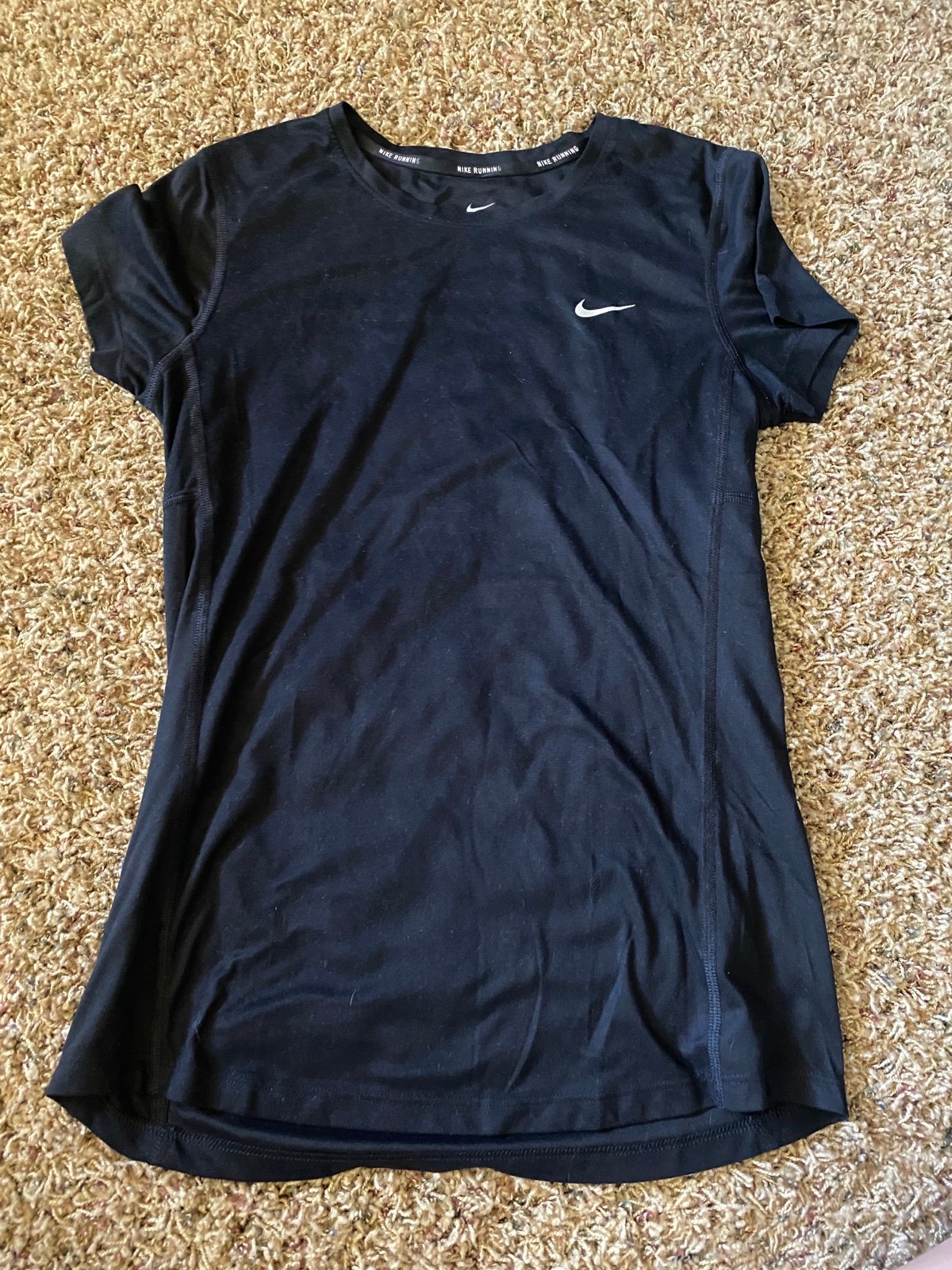 Nice Nike Running shirt NsNXNwzBt no tax