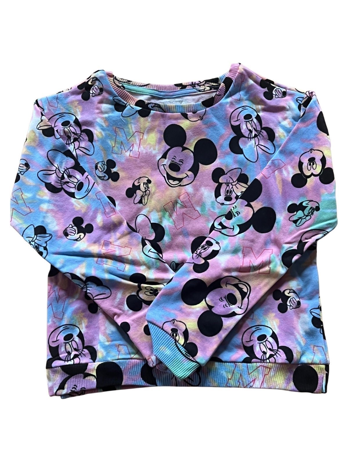 where to buy  Disney Mickey and Minnie Mouse sweat shirt OaWsz20Su US Outlet
