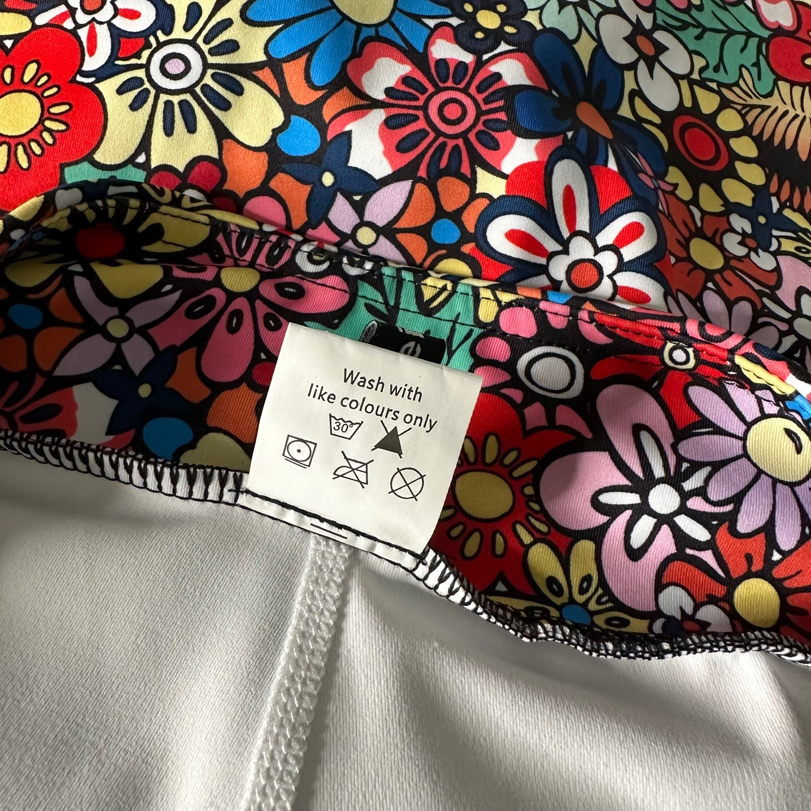 Stylish Loukeith Women´s Tennis Skort with Pocket Skirt with Shorts Athletic Golf Size S IdlorYDJx New Style