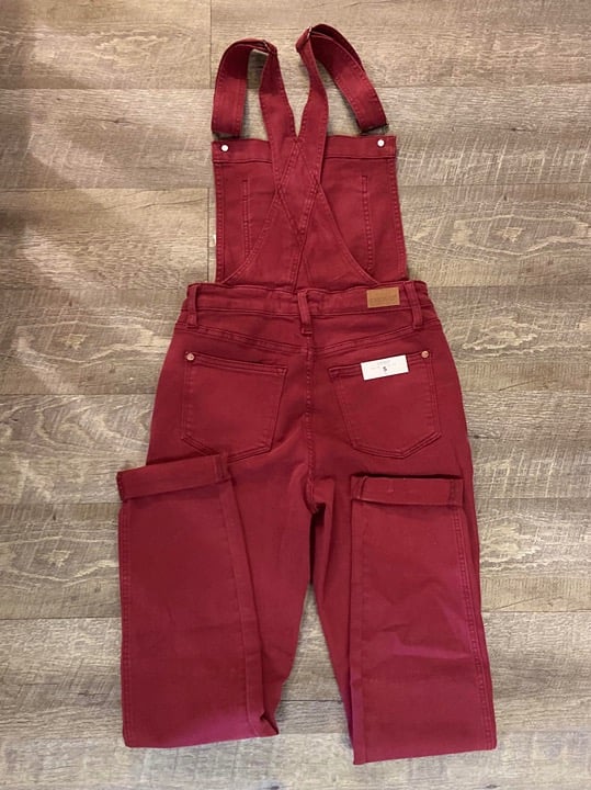Classic Overalls GkNWTUW9e Outlet Store