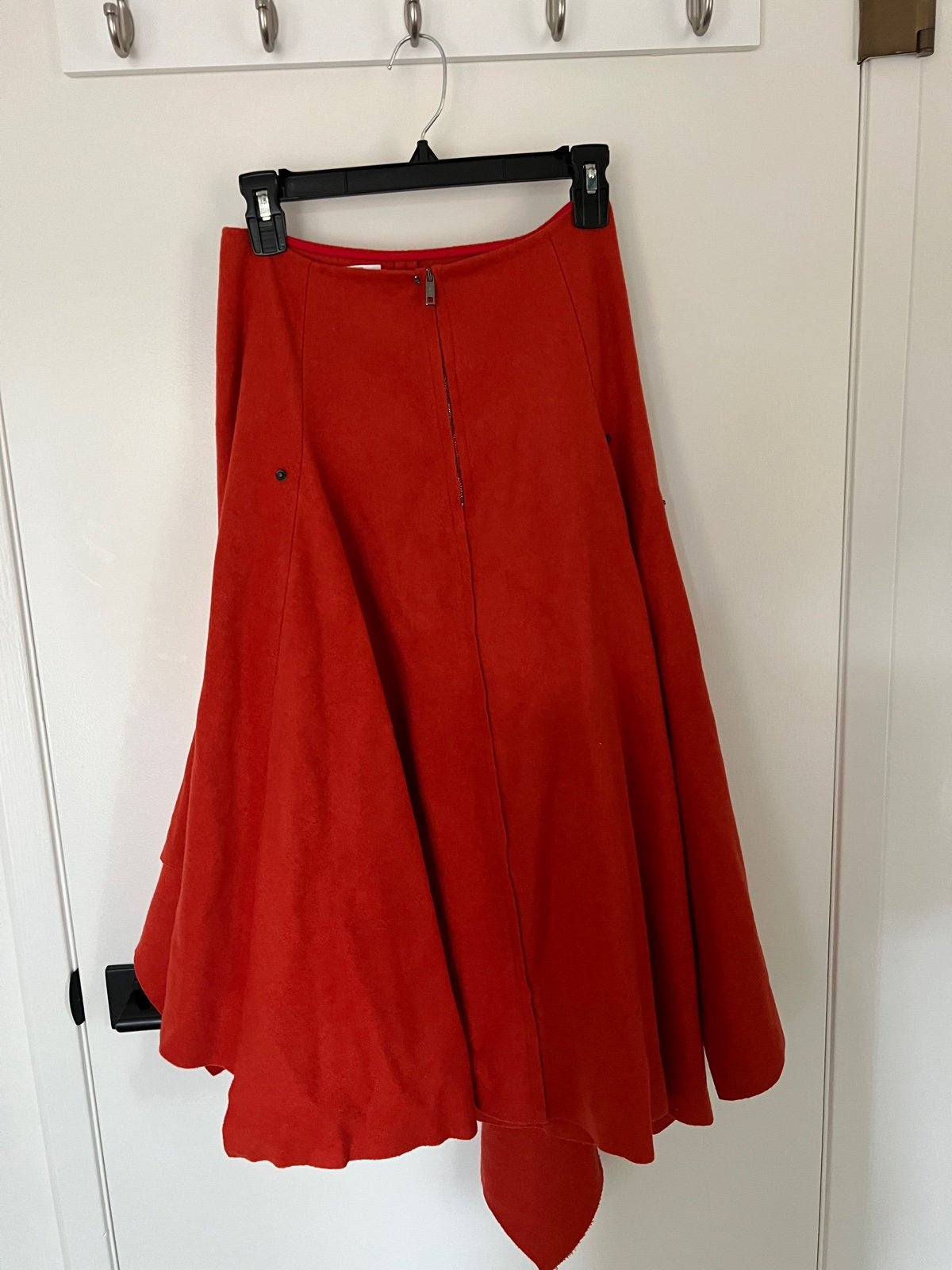 Special offer  Sportmax flared wool skirt lqqcE6xNs Everyday Low Prices