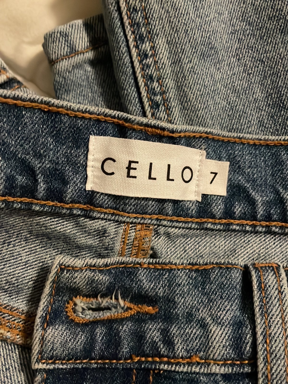 Promotions  cello jeans PPvq6R3I6 New Style