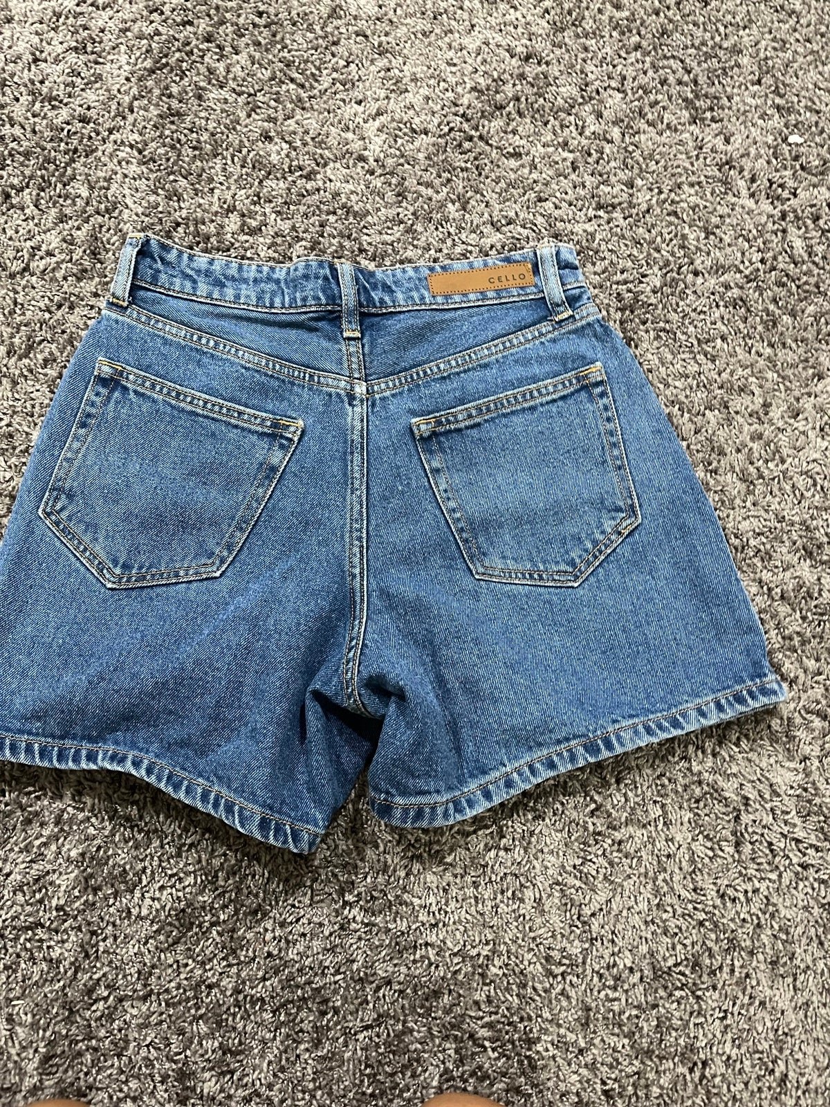 Classic Jean shorts On5gqoNQZ for sale